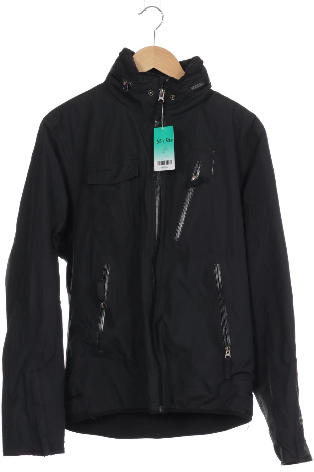 Peak Performance Jacke Herren Mantel Gr. INT M schwarz Peak Performance Jacke Herren Mantel Gr. INT M schwarz